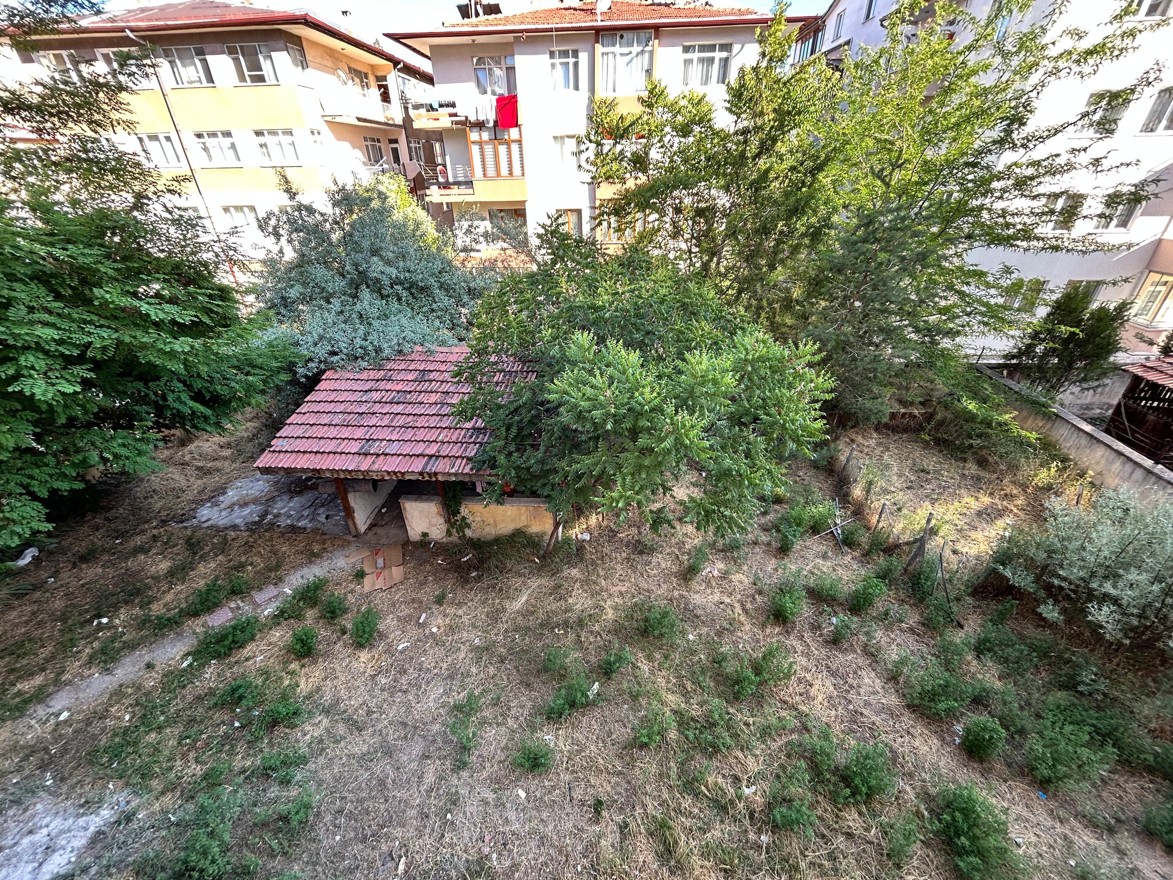 HBER YAPI GAYRMENKULDEN TCARET LSES MEVK SATILIK 3+1